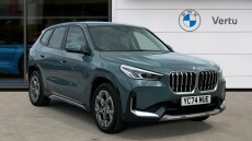 BMW X1 xDrive 25e xLine 5dr Step Auto Estate